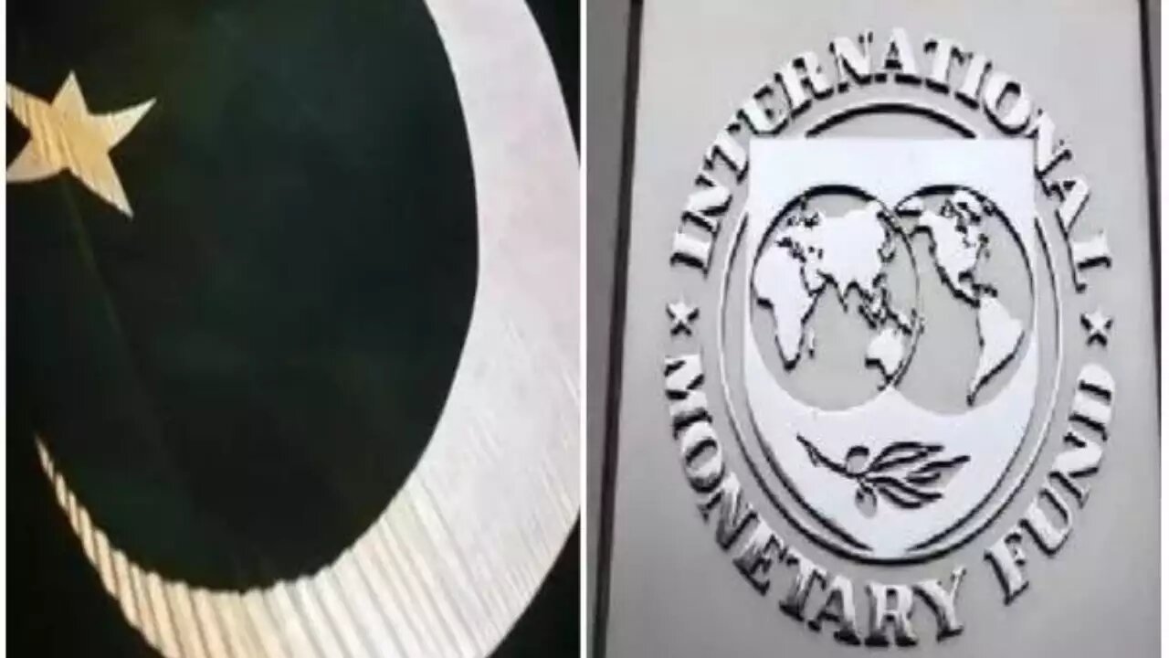 Finance Minister Muhammad Aurangzeb Announces Smooth Resolution of IMF Deal