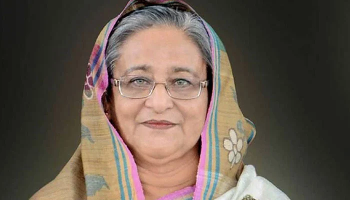 Arrest Warrants Issued for Former Bangladeshi PM Sheikh Hasina