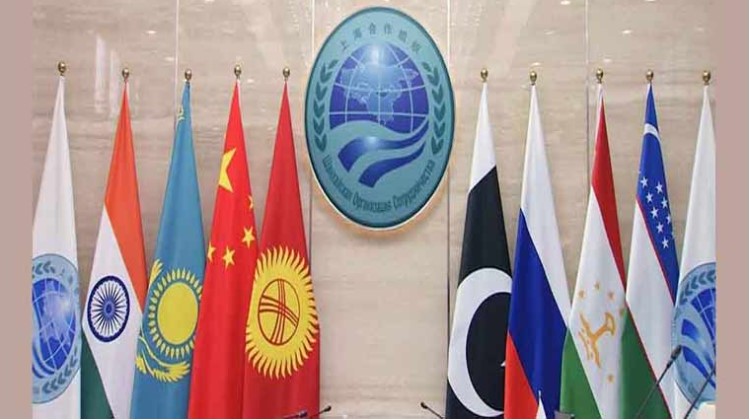 Delegates Arrive in Islamabad for Shanghai Cooperation Organization Summit