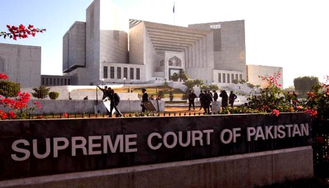Supreme Court Reverses Reserved Seats Verdict, PTI Loses Allocation to Government Alliance