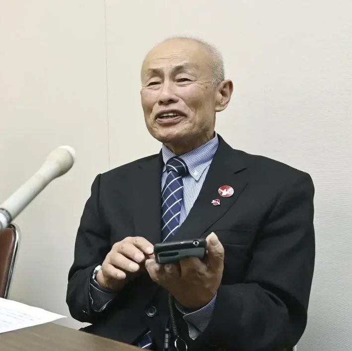 Nobel Peace Prize Awarded to Japanese Anti-Nuclear Group Nihon Hidankyo