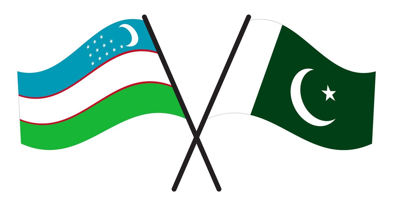 Pakistan, Uzbekistan Pledge to Strengthen Bilateral Relations and Parliamentary Ties