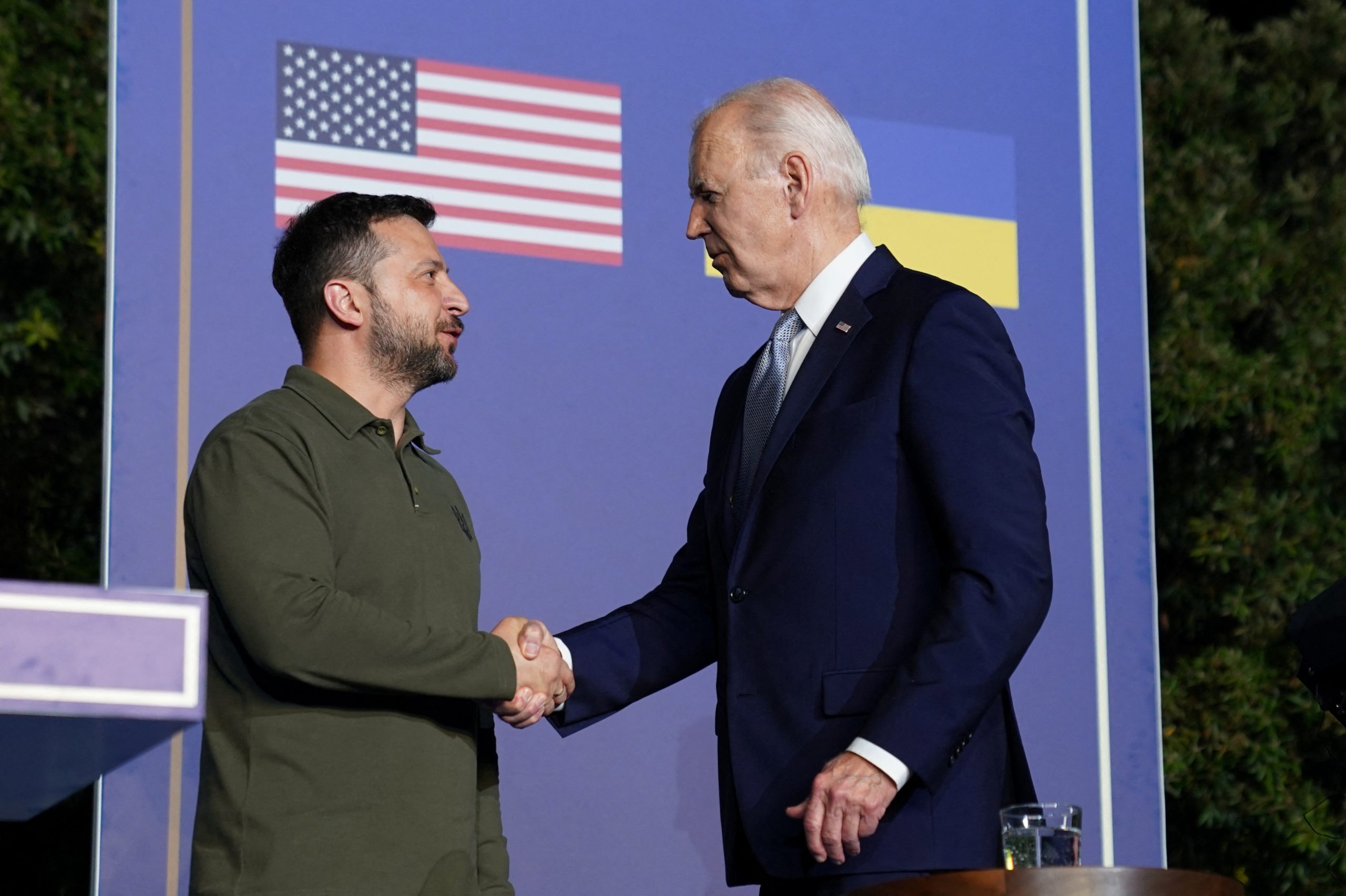 Biden Approves Ukraine’s Use of Long-Range Missiles to Strike Russia