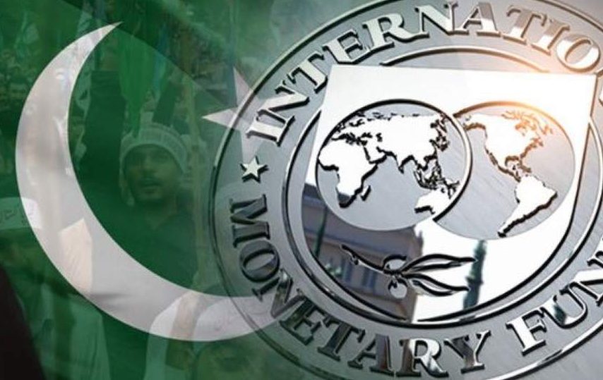 Major Progress in IMF Talks: Mini-Budget Avoided, No GST on Petroleum