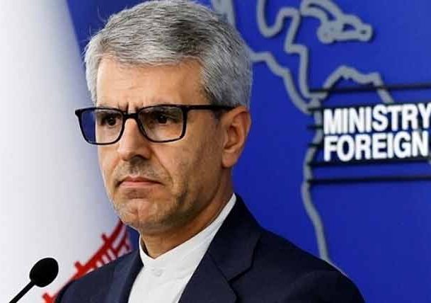Iran Announces Nuclear Program Talks with UK, France, and Germany on November 29