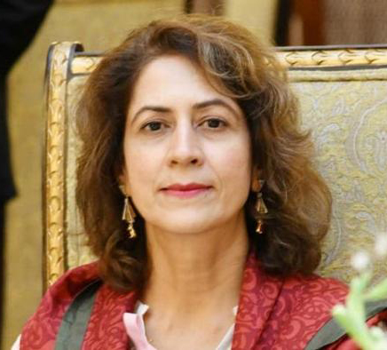 China-Pakistan Media Corridor Vital for Strengthening Ties and Cultural Exchange: Ambreen Jan