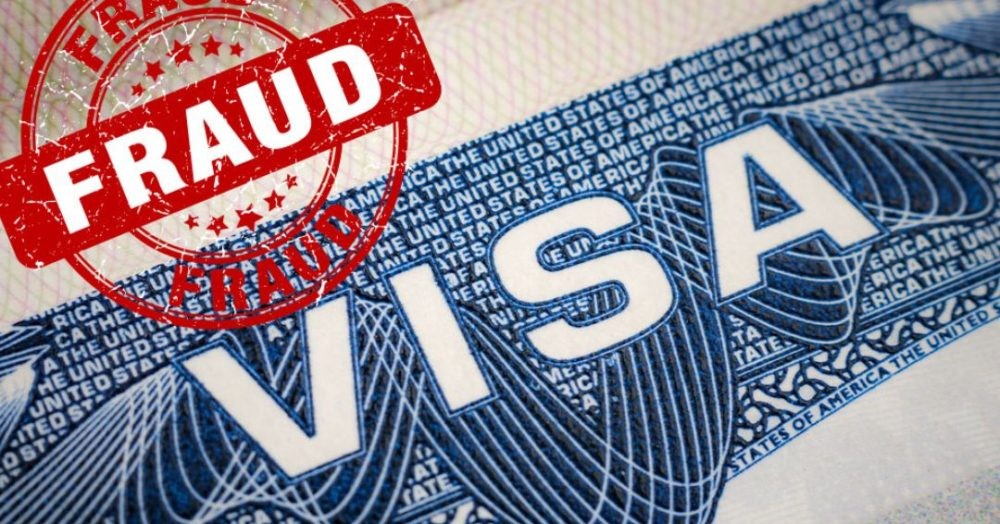 Pakistani Citizen Deported from South Africa Over Fake Visa