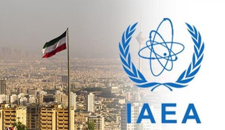 IAEA Confirms Minimal Radioactive Risk After US Strikes on Isfahan Nuclear Facilities IAEA: US Strikes on Isfahan Nuclear Sites Pose Minimal Radiation Risk