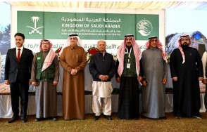 Saudi Arabia Launches Major Food Security Program for Pakistan’s Vulnerable Families