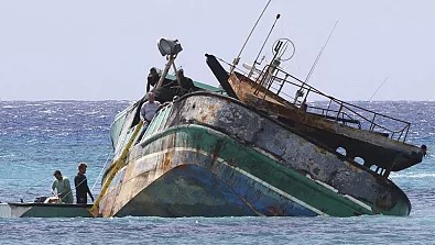 27 Migrants Dead as Boats Collide Off Tunisian Coast, Many others still missing