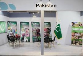 Pakistan Showcases Cultural Heritage & Tourism at Iran’s Kish Expo 2025