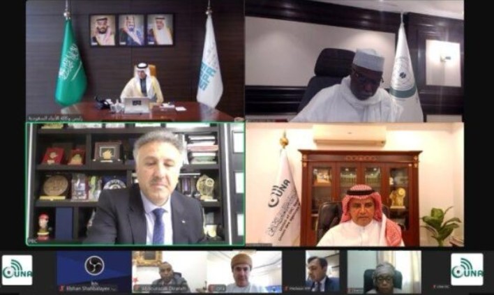 OIC News Agencies Discuss Media Transformation at 26th Executive Council Session