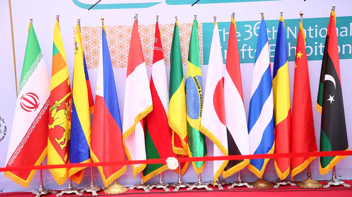 Tehran Hosts 18th International Tourism Exhibition, Showcasing Global Travel Trends