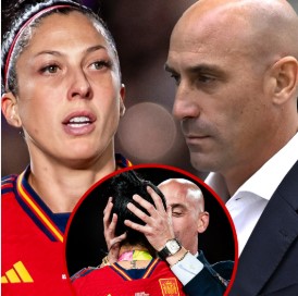 Former Spanish Football Chief Luis Rubiales Found Guilty of Sexual Assault