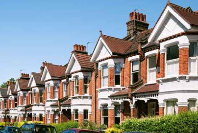 UK House Prices Reach Record High Ahead of April 2025 Tax Changes