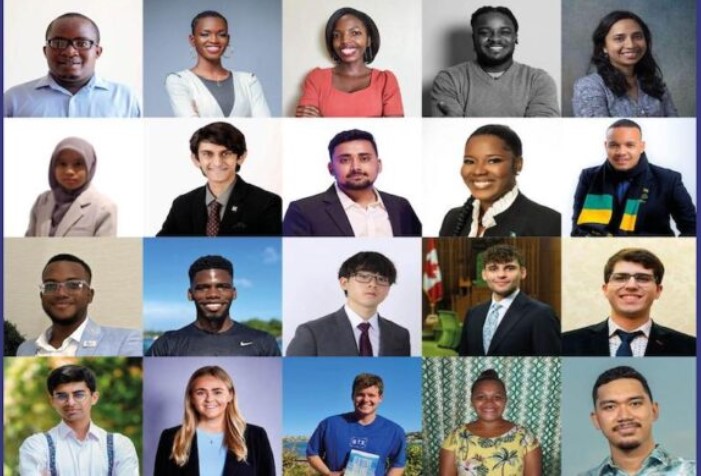 Commonwealth Youth Awards 2025: 20 Young Changemakers Shortlisted for Global Recognition