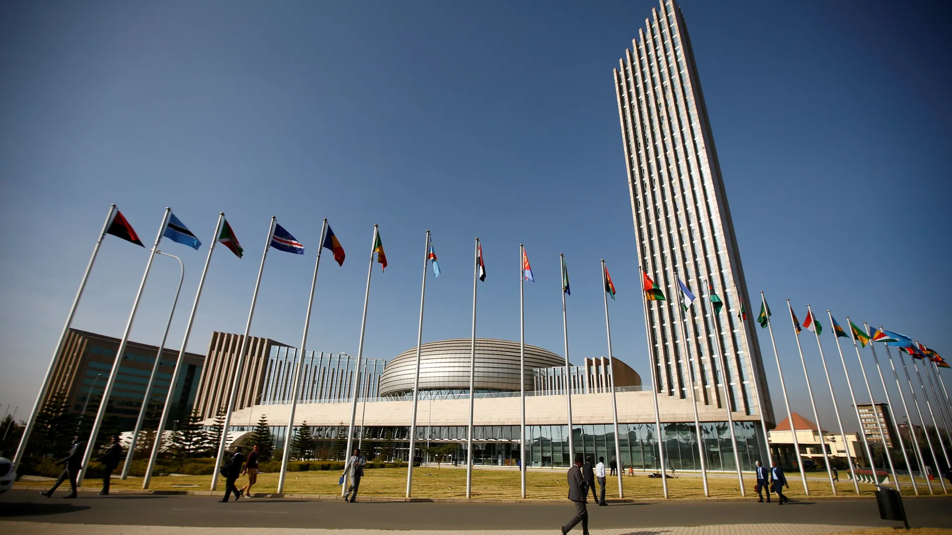 African Union raised alarms over Against Sudan’s Partition