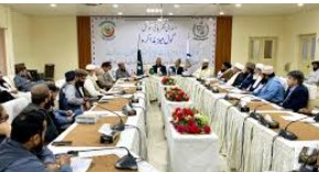 Pakistan Stresses Awareness to Safeguard and Prevent Misuse of Prophet’s Sanctity Law
