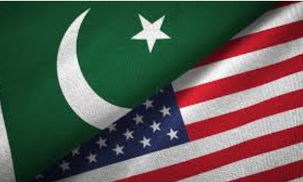 Pakistan, US Reaffirm Counterterrorism and Economic Cooperation in High-Level Call