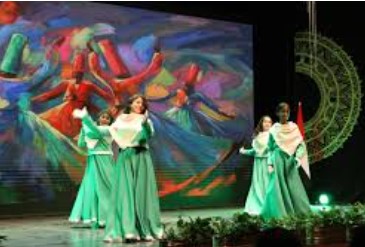 Pakistan Cultural Evening in Cairo Showcases Vibrant Heritage