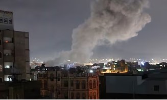 US Airstrikes on Yemen Kill 31, Including Women and Children