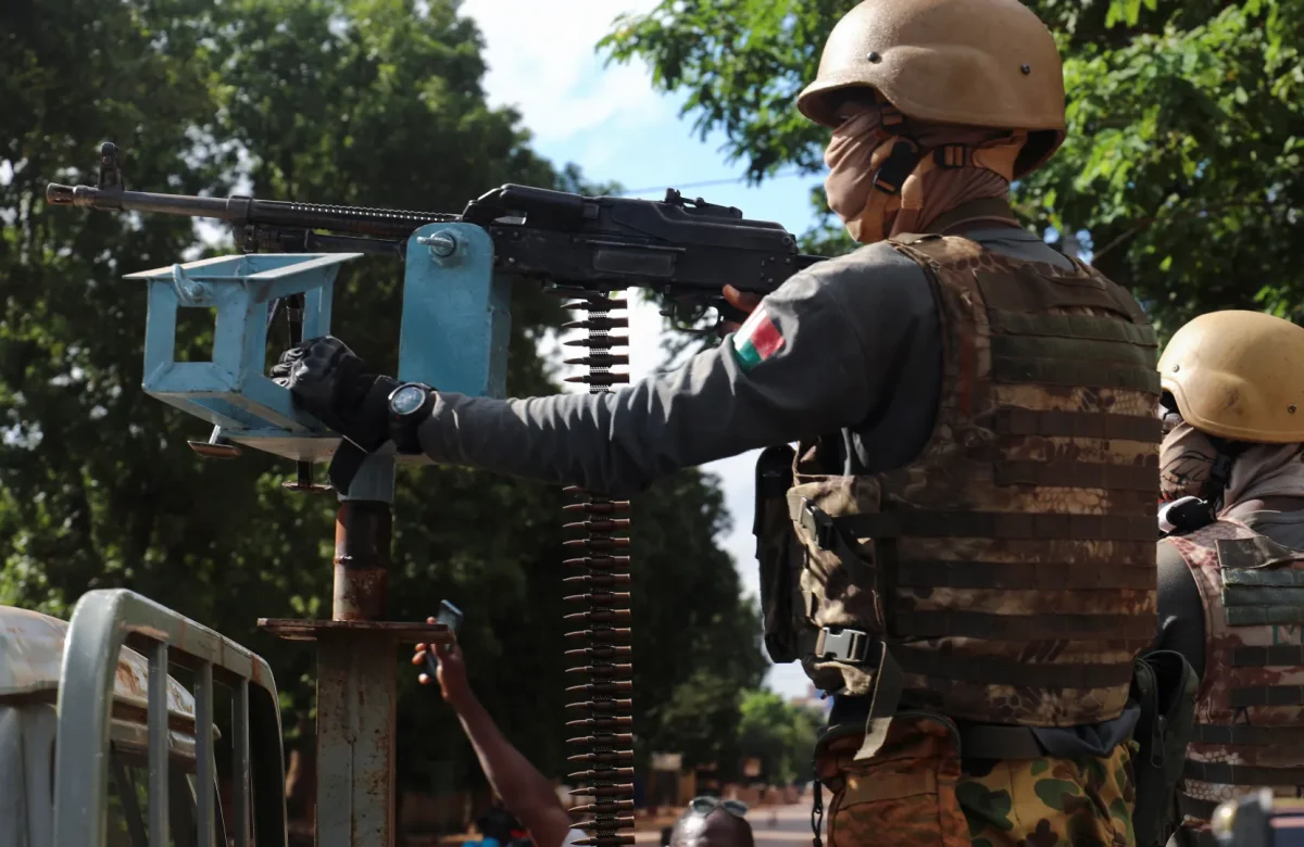 Eight Militants Eliminated in Counterterror Operations Across Punjab, KP