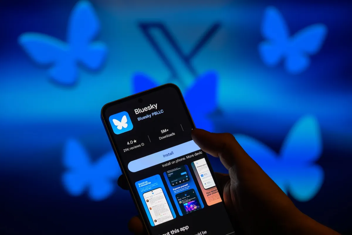 Bluesky Launches Blue Checkmarks for Verified Users Amid Rising Social Media Trust Concerns