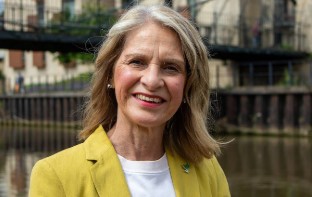 UK Demands Explanation After MP Wera Hobhouse Denied Entry to Hong Kong