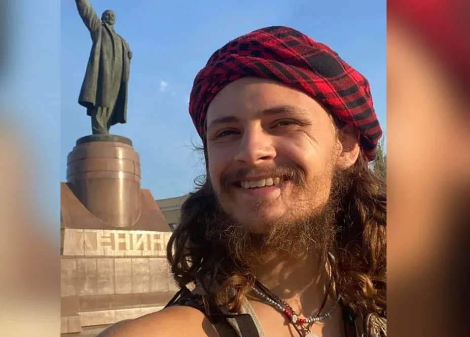 CIA Deputy Director Son of Reportedly Killed Fighting for Russia in Ukraine