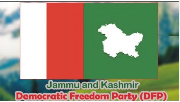 DFP Mourns the Passing of Veteran Leader Ghulam Mohammad Naiko
