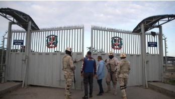 Dominican Republic Strengthens Border Security Amid Haiti Crisis