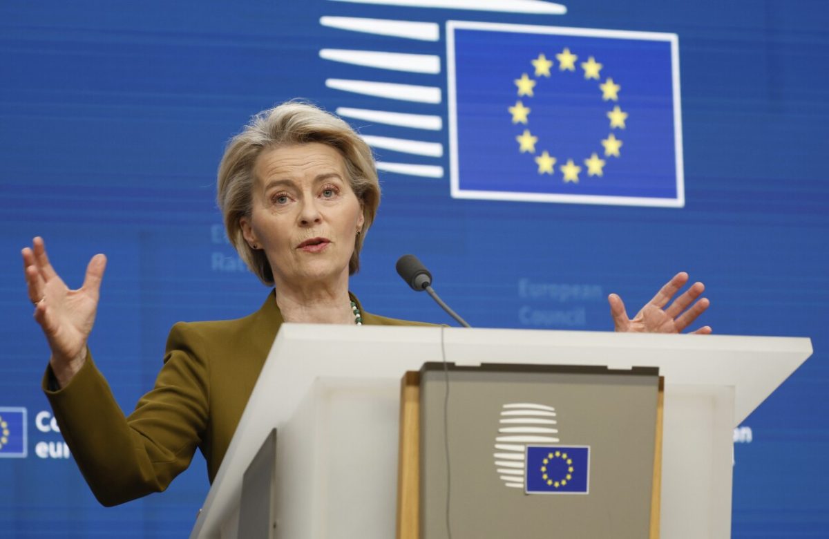 EU Urges Diplomatic Solution to Iran Nuclear Crisis After Emergency Foreign Ministers’ Meeting