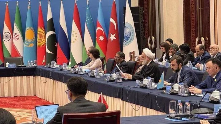 Iranian Chief Justice Elected Chair of SCO Judicial Forum for 2026; Next Summit to be Held in Tehran