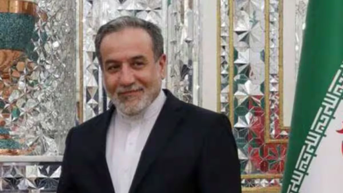 Iranian Foreign Minister to Visit Pakistan on May 5 to Strengthen Bilateral Cooperation
