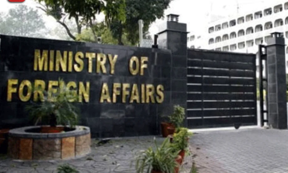 Pakistan Welcomes UN Decision to Drop Country Reference from Children & Armed Conflict Report