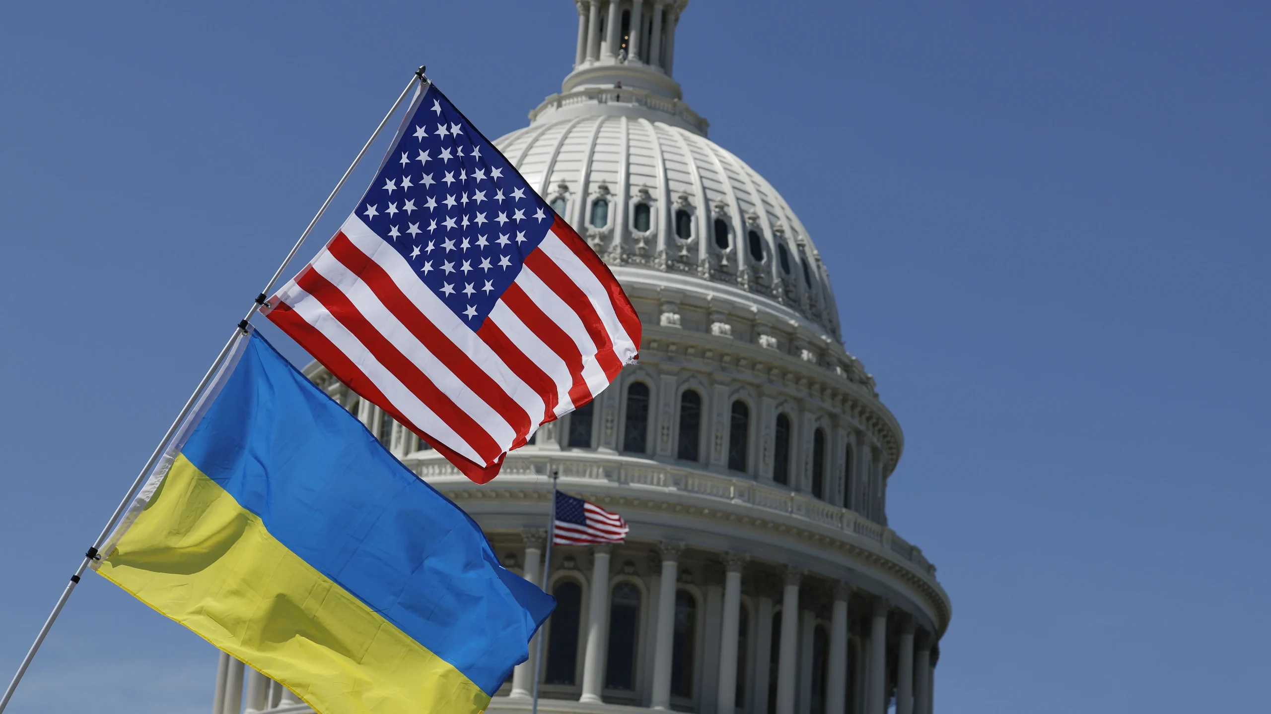 Ukraine Set to Sign Major Critical Minerals Deal with United States Within 24 Hours