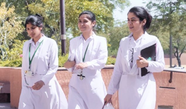 Pakistan to Send Qualified Female Nurses to Malaysia Under OEC Initiative