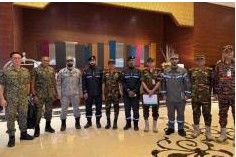 Pakistan Clinches Double Gold at South Africa F-Class Long Range Championship 2025