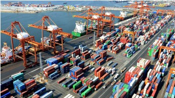 Shipping Activity Picks Up at Port Qasim with Arrival of Key Cargo Vessels