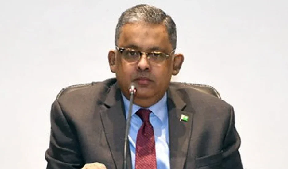 Pakistani Ambassador Urges President Trump to Prevent Escalation Between India and Pakistan