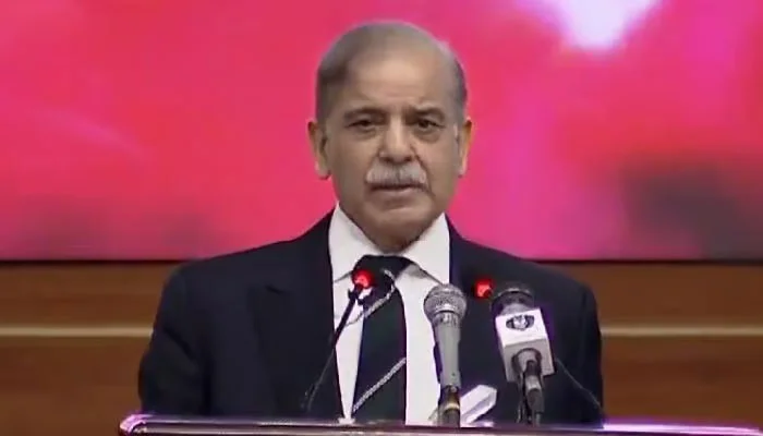 Pakistani PM Shehbaz Hails Budget Team, Applauds Role in Iran-Israel Ceasefire