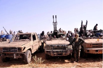 More Than 200 Civilians Killed in Darfur as RSF Launches Brutal Attacks on Displacement Camps