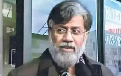 US Hands Over Mumbai Attack Mastermind Tahawwar Rana to India