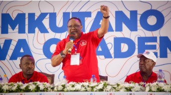 Tanzania’s CHADEMA Barred from 2025 Elections Amid Treason Charges Against Party Leader
