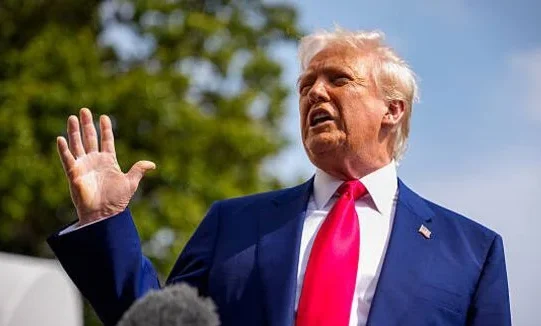 Trump Announces Ceasefire Between Israel and Iran, Brokered With Qatari Diplomacy
