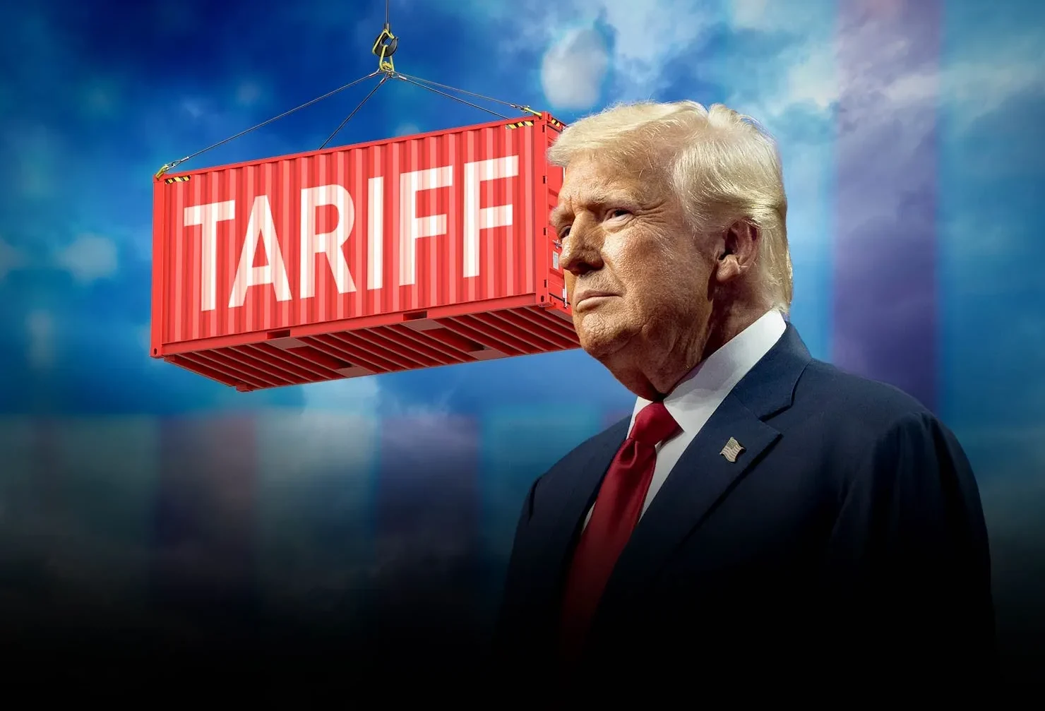 UN Urges Trump to Exempt Poorest Nations from Harsh Tariffs Amid Global Concerns