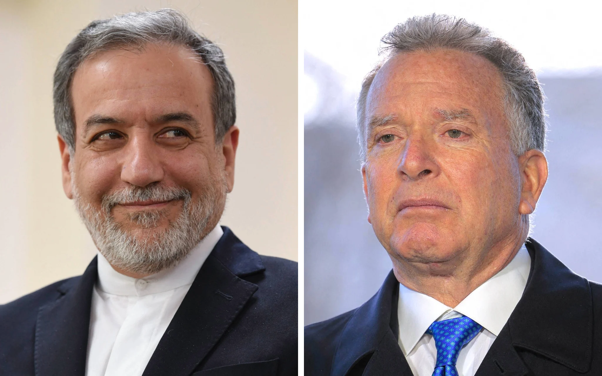 U.S.-Iran Indirect Nuclear Talks in Oman Conclude, Further Discussions Planned