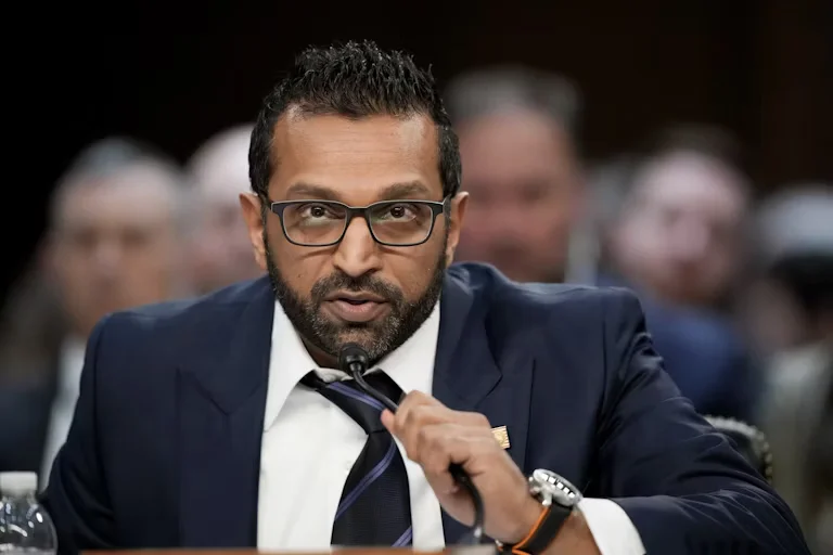 FBI Arrests U.S. Judge for Alleged Obstruction of Immigration Arrest Operation