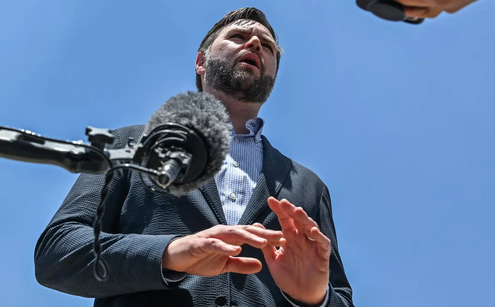 US Warns of Withdrawal from Ukraine Peace Talks If No Agreement Reached