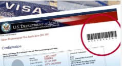 US Embassy Cautions Visa Applicants on Matching Barcodes for Appointment